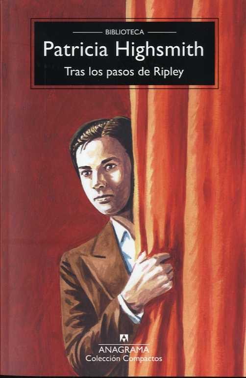 TRAS LOS PASOS DE RIPLEY.  9788433961099