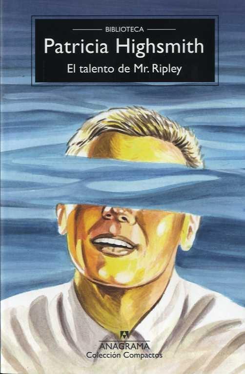 TALENTO DE MR. RIPLEY, EL.  9788433961068