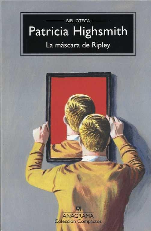 MÁSCARA DE RIPLEY, LA.  9788433961075