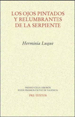 OJOS PINTADOS Y RELUMBRANTES DE LA SERPIENTE, LOS.  9788418935459