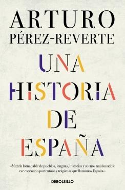 UNA HISTORIA DE ESPAÑA.  9788466359641