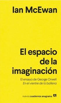 El espacio de la imaginación.  9788433916631