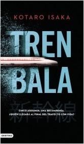 TREN BALA