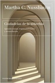 CIUDADELAS DE LA SOBERBIA.  9788449339325