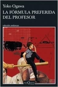 LA FORMULA PREFERIDA DEL PROFESOR.  9788411071260