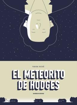 EL METEORITO DE HODGES.  9788412332681