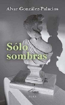 Sólo sombras.  9788412467239