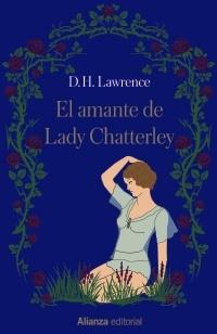 EL AMANTE DE LADY CHATTERLEY.  9788413628455