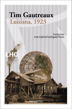 LUISIANA 1923