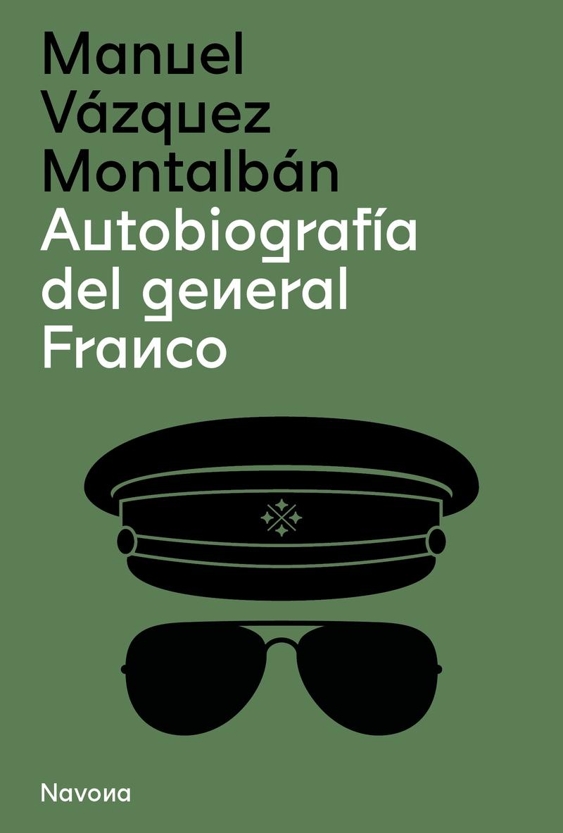 AUTOBIOGRAFIA DEL GENERAL FRANCO