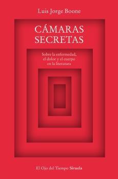 CAMARAS SECRETAS