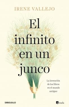 EL INFINITO EN UN JUNCO.  9788466358293