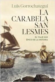 LA CARABELA SAN LESMES