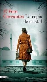 LA ESPIA DE CRISTAL