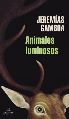 ANIMALES LUMINOSOS. 9788439739692 ANIMALES LUMINOSOS. 9788439739692