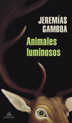 ANIMALES LUMINOSOS.  9788439739692