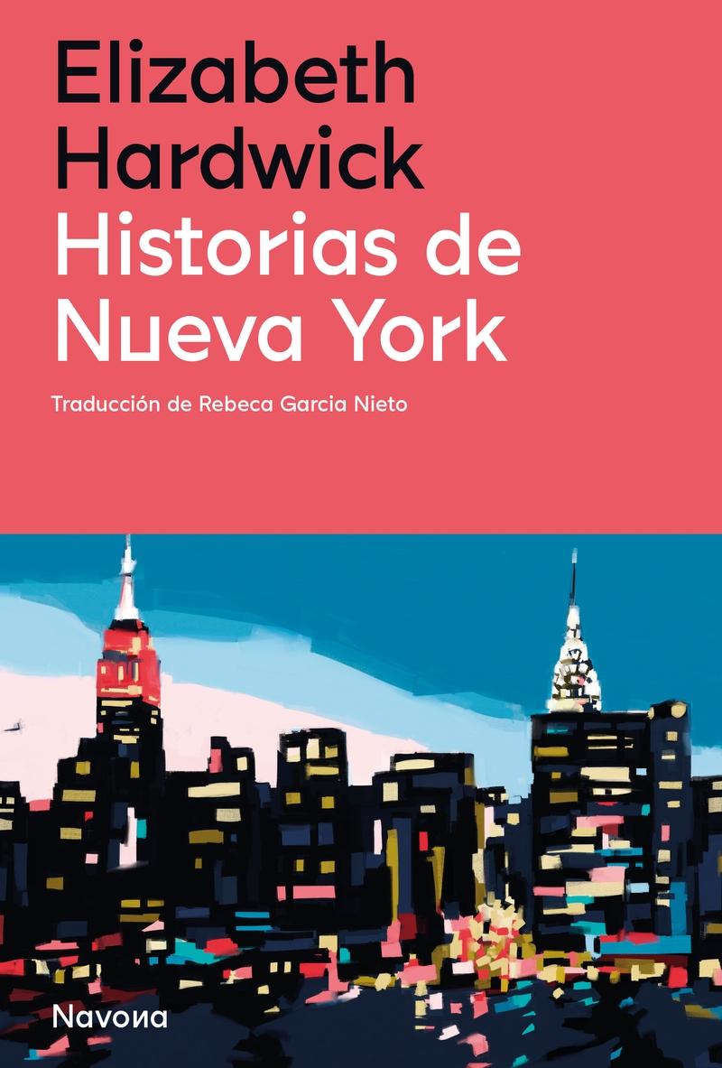 Historias de Nueva York.  9788419179869