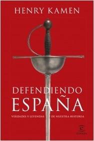 DEFENDIENDO ESPAÑA