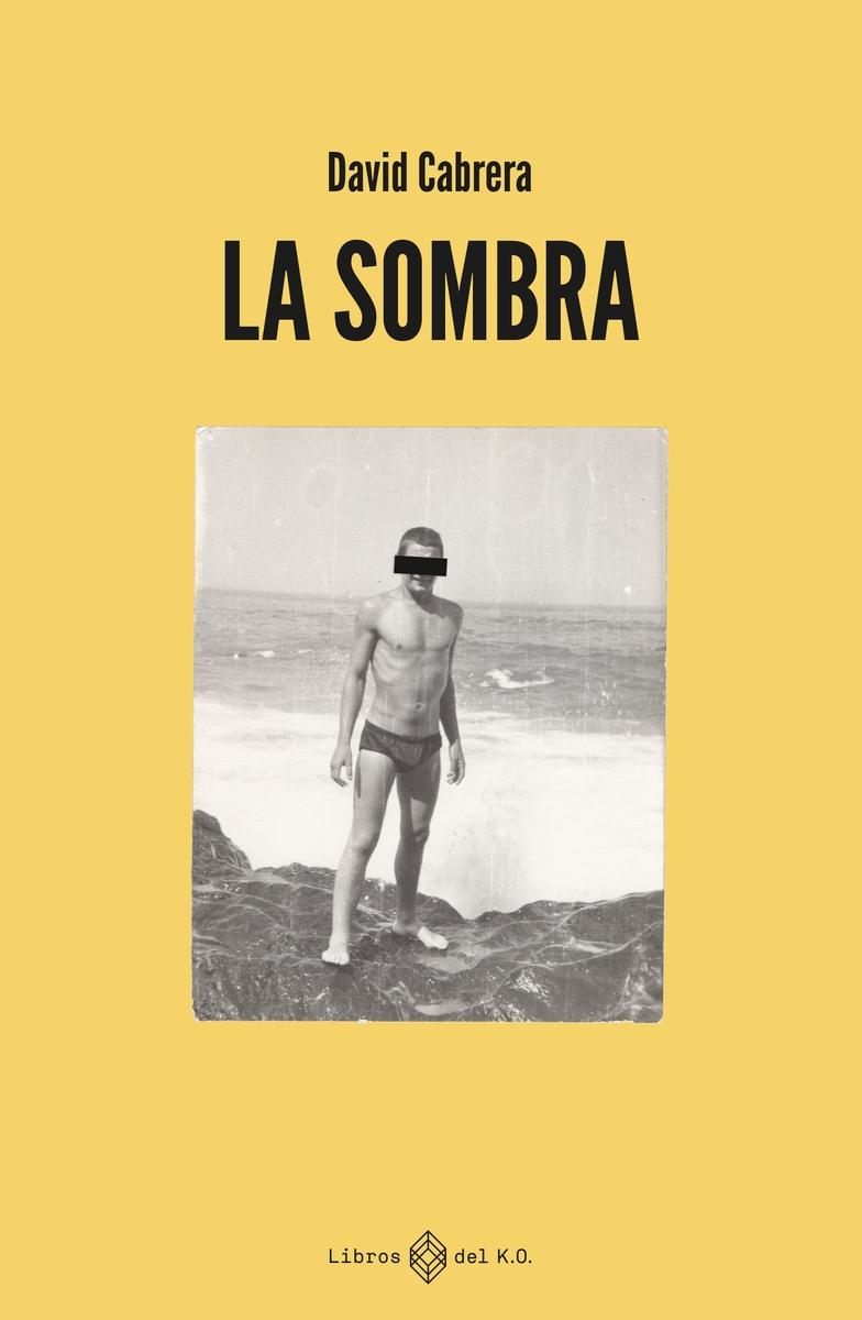 La Sombra.  9788419119148