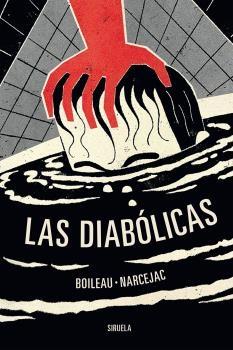 LA DIABOLICAS