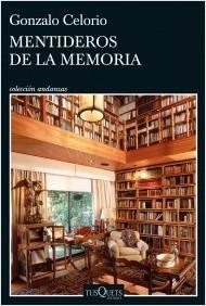 MENTIDEROS DE LA MEMORIA.  9788411071437