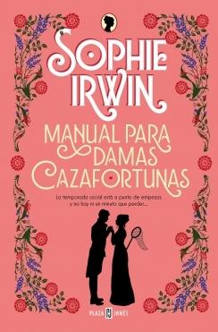 MANUAL PARA DAMAS CAZAFORTUNAS