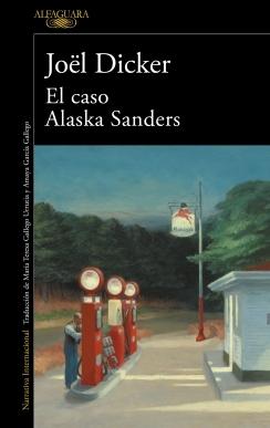 EL CASO DE ALASKA SANDERS