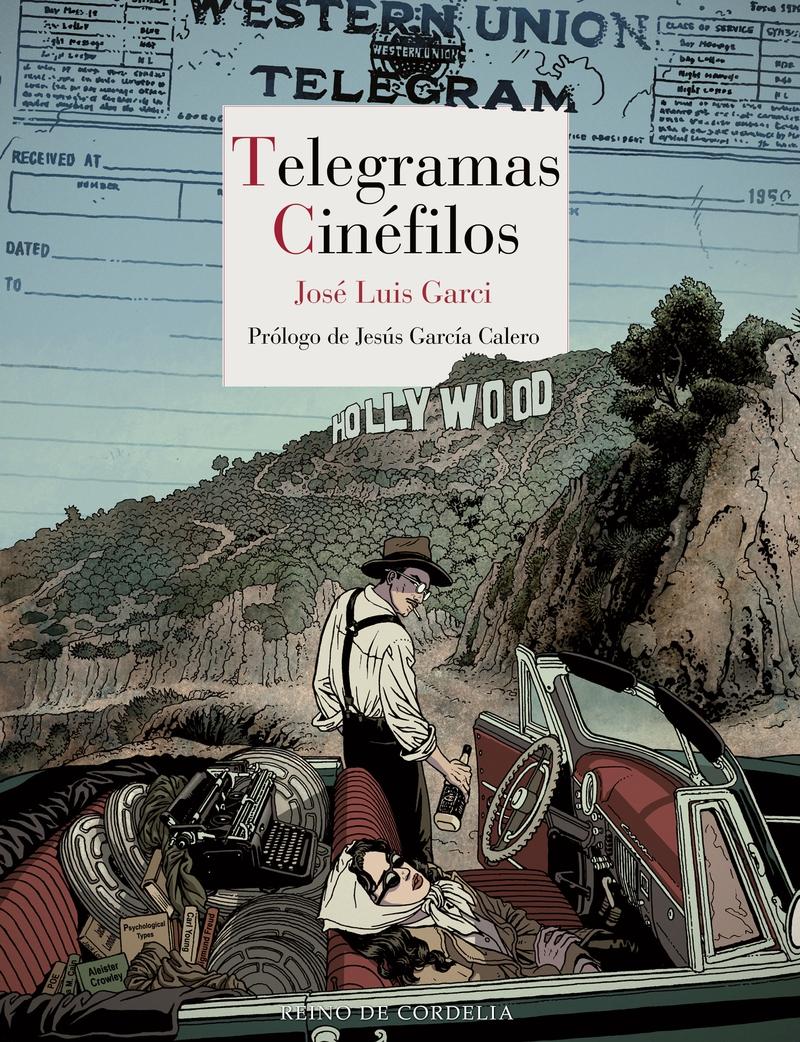 TELEGRAMAS CINEFILOS