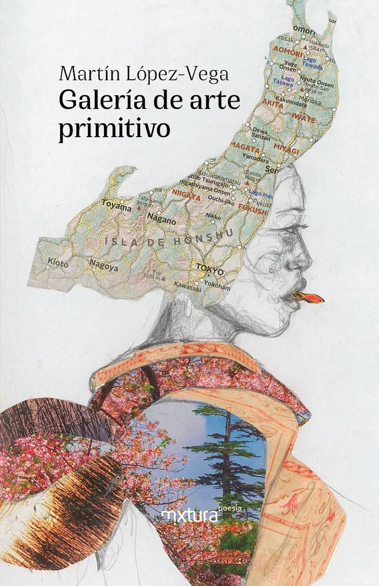 Galería de arte primitivo