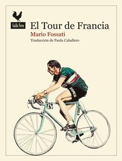 El Tour de Francia.  9788419168030