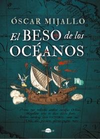 EL BESO DE LOS OCEANOS.  9788418945304