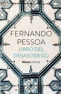 LIBRO DEL DESASOSIEGO.  9788413628875