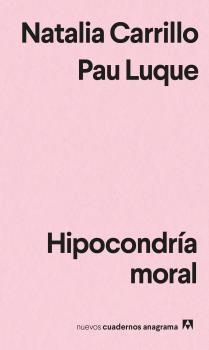 Hipocondría moral.  9788433916662