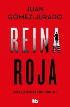 REINA ROJA