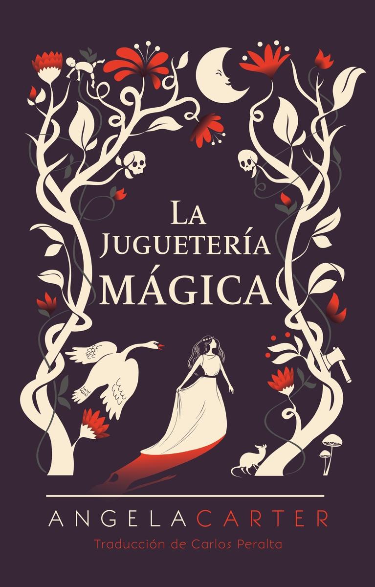 LA JUGUETERIA MAGICA.  9788418342950