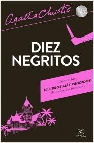 DIEZ NEGRITOS