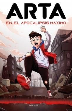 ARTA en el apocalipsis máximo