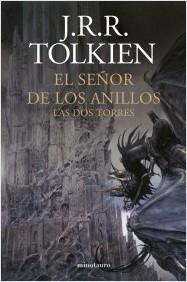 EL SEÑOR DE LOS ANILLOS. LAS DOS TORRES