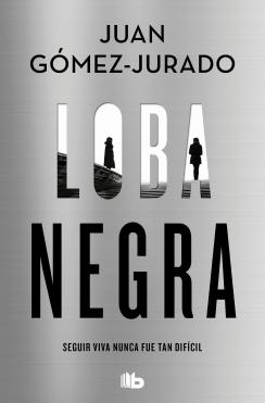 LOBA NEGRA.  9788413144801