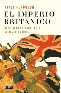 EL IMPERIO BRITANICO.  9788418967344