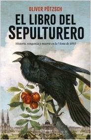 EL LIBRO DEL SEPULTURERO.  9788408262503