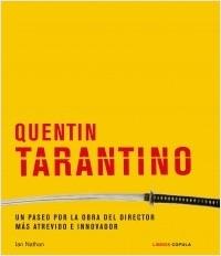 QUENTIN TARANTINO