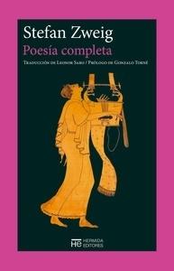 POESIA COMPLETA.  9788412382662