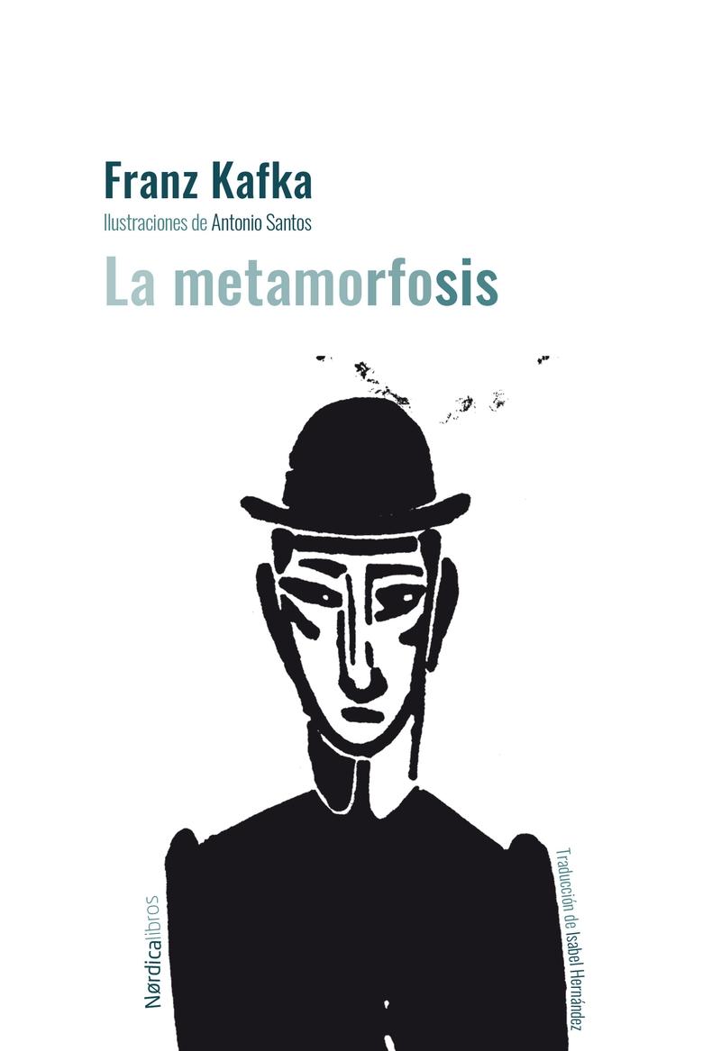 LA METAMORFOSIS (CARTONE)