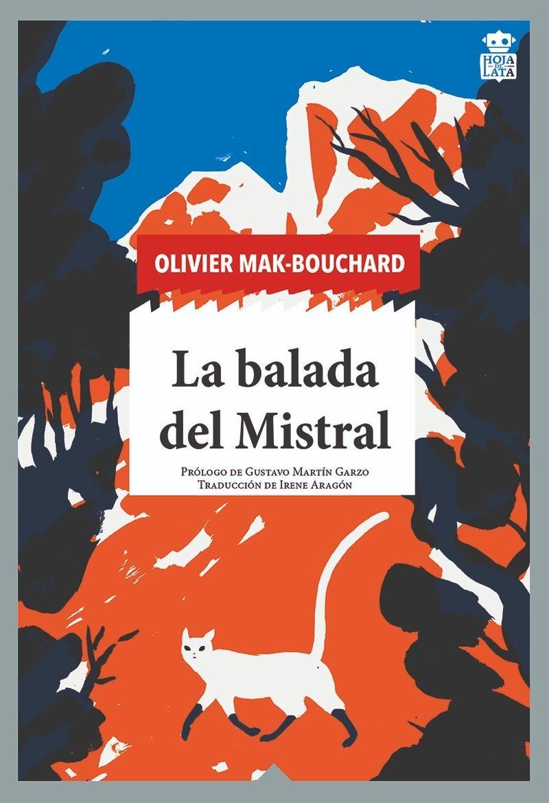 LA BALADA DE MISTRAL