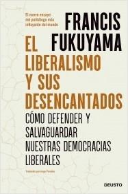 EL LIBERALISMO Y SUS DESENCANTADOS.  9788423434015