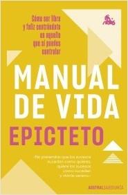 MANUAL DE VIDA.  9788408262466