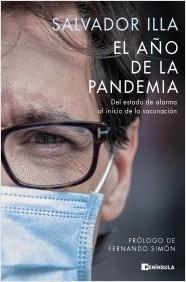 EL AÑO DE LA PANDEMIA