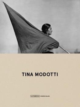 TINA MODOTTI.  9788418934292