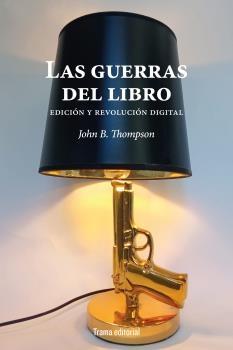 LAS GUERRAS DEL LIBRO.  9788418941627